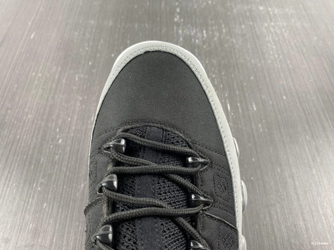 Rep CT8019-060 Jordan Grey Particle Retro 9 0630